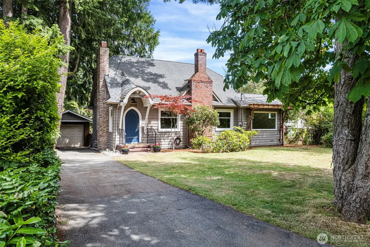 11048 23rd Avenue Ne, Seattle, WA 98125 - #1