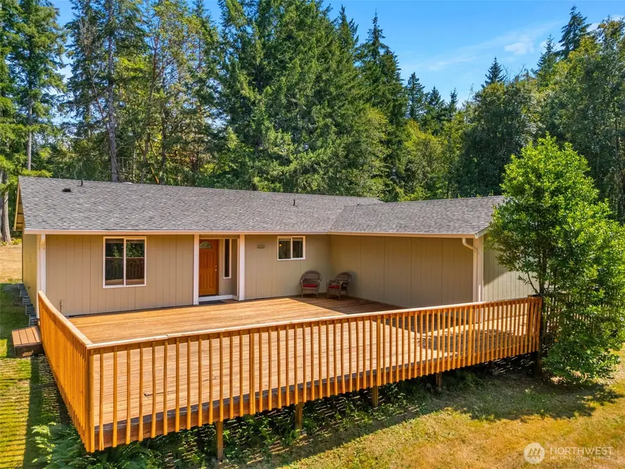 8910 Hunter Point Road Nw, Olympia, WA 98502 - #2