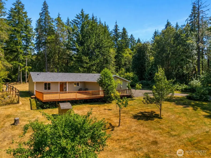 8910 Hunter Point Road Nw, Olympia, WA 98502 - #3