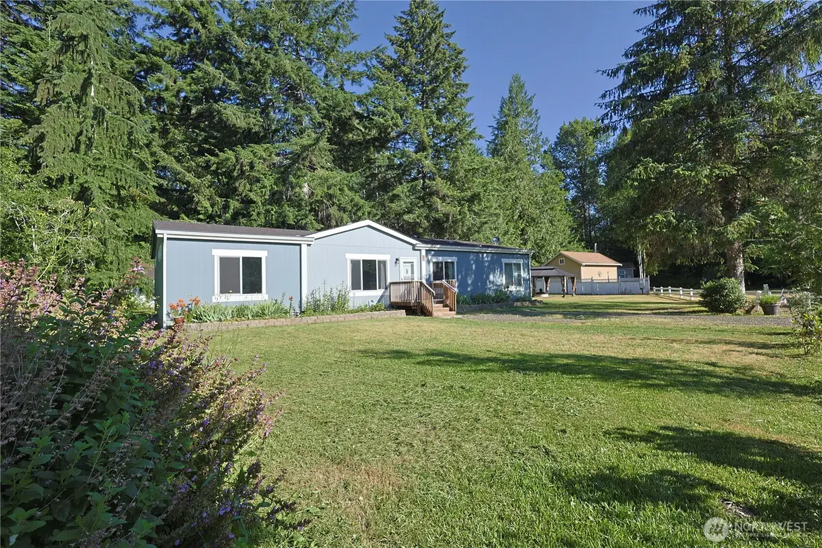 65 W Skokomish Trail, Elma, WA 98541 - #1