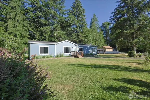 65 W Skokomish Trail, Elma, WA 98541
