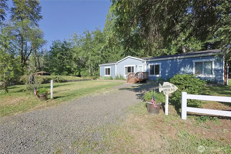65 W Skokomish Trail, Elma, WA 98541 - #2