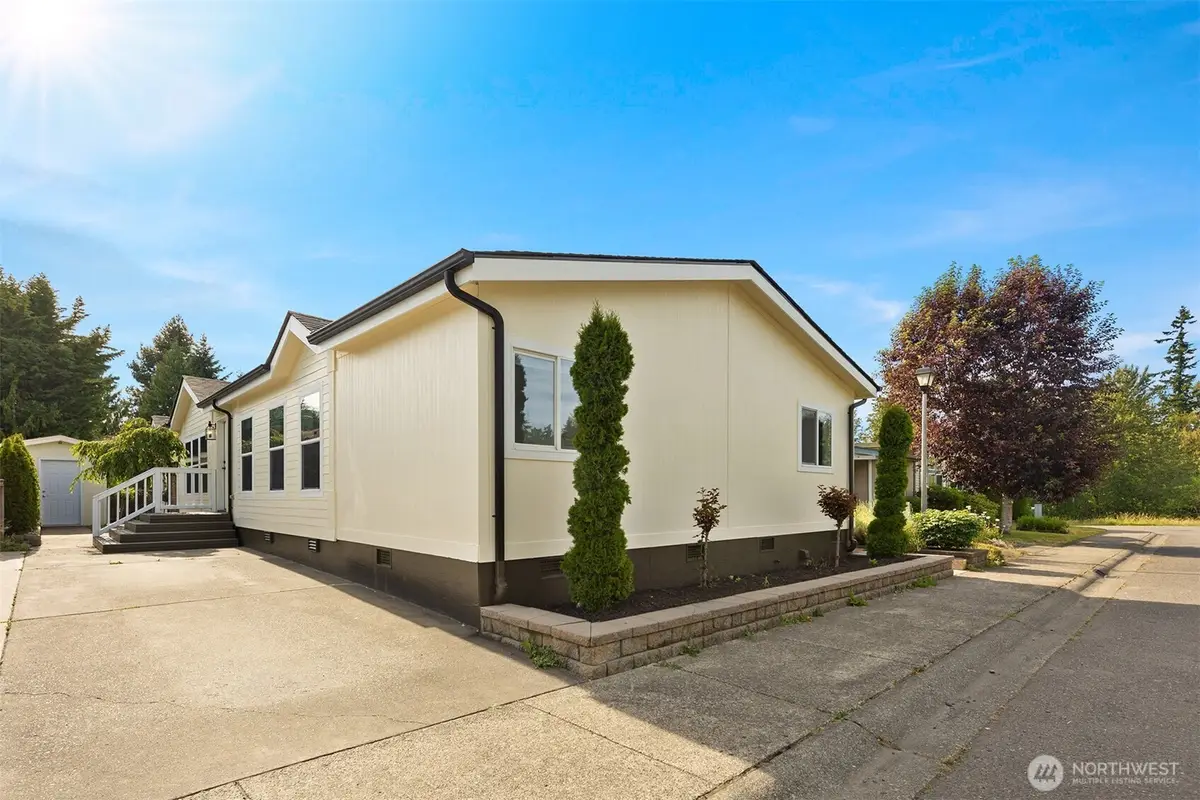 31600 126th Avenue Se #E25, Auburn, WA 98092 - #1