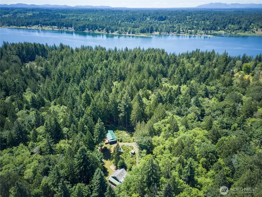 1671 E Sunset Hill Road, Shelton, WA 98584 - #2