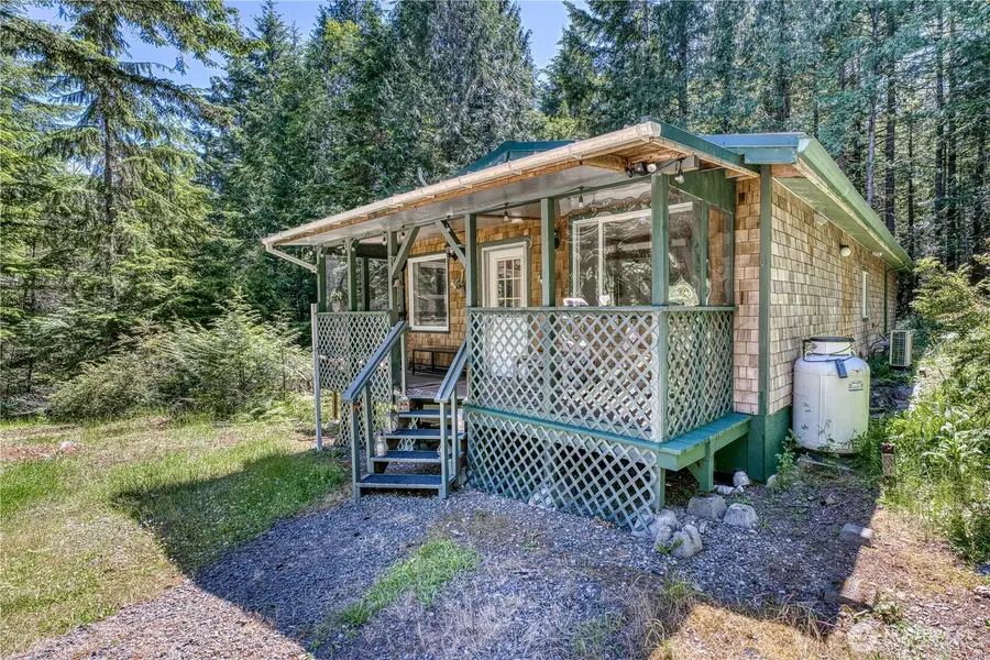 1671 E Sunset Hill Road, Shelton, WA 98584 - #3
