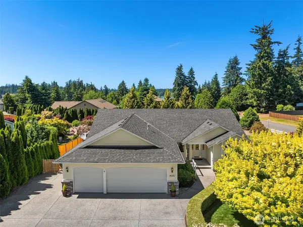 4031 157th Street Nw, Stanwood, WA 98292