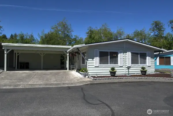 1841 Trosper Road Sw #25, Tumwater, WA 98512