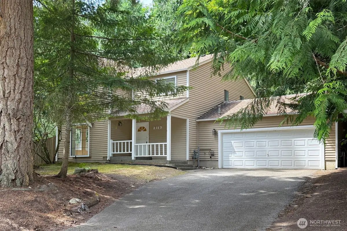 2117 227th Avenue Ne, Sammamish, WA 98074 - #1