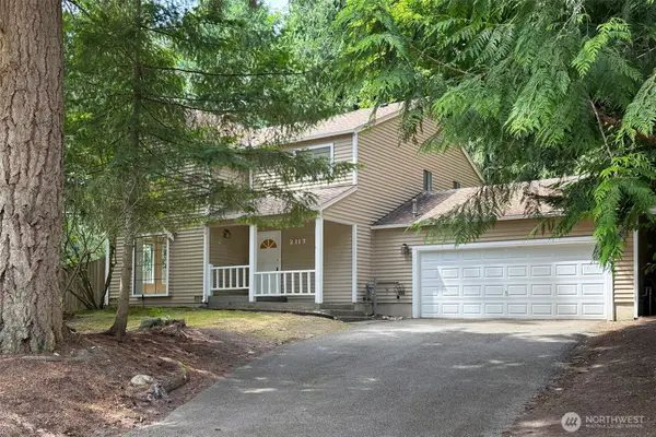 2117 227th Avenue Ne, Sammamish, WA 98074