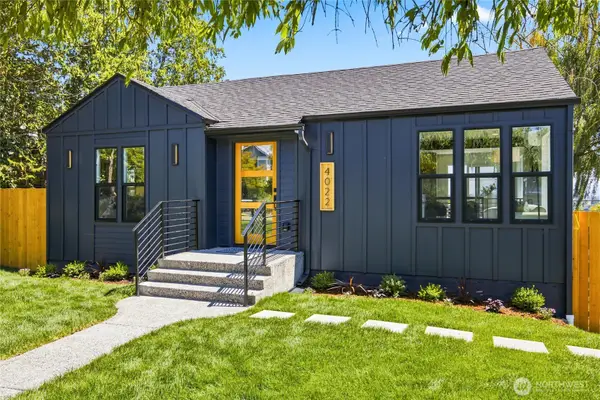 4022 37th Avenue Sw, Seattle, WA 98126