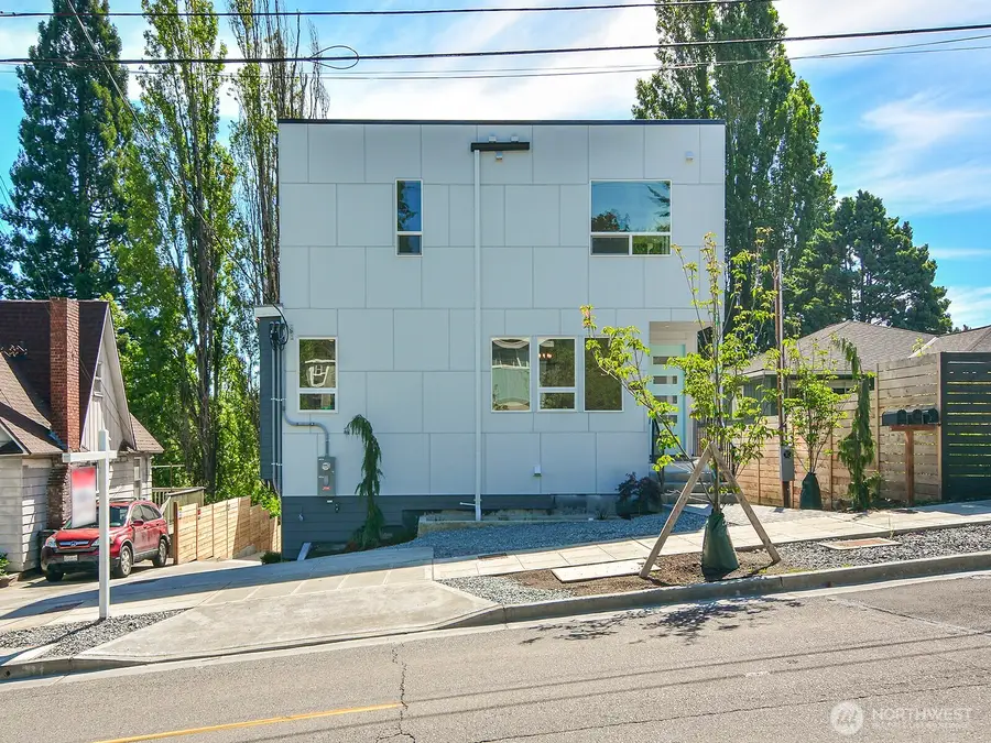 2336 23 Avenue S, Seattle, WA 98144 - #2