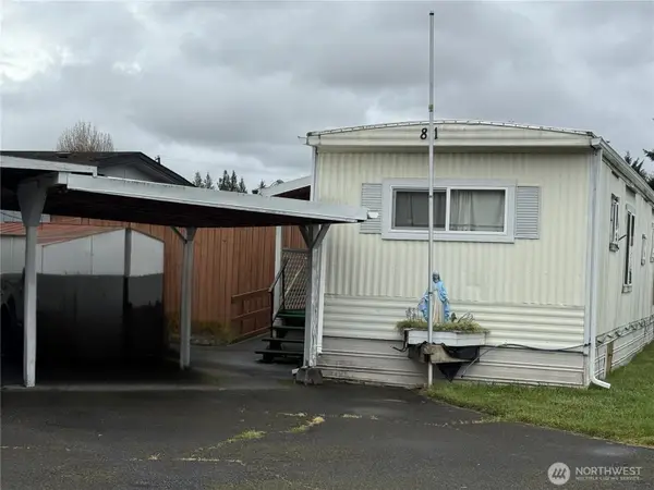 1313 Harrison Avenue #81, Centralia, WA 98531