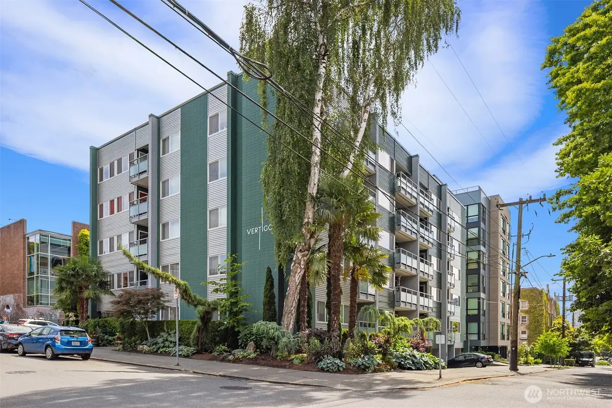 705 E Republican Street #102, Seattle, WA 98102 - #1