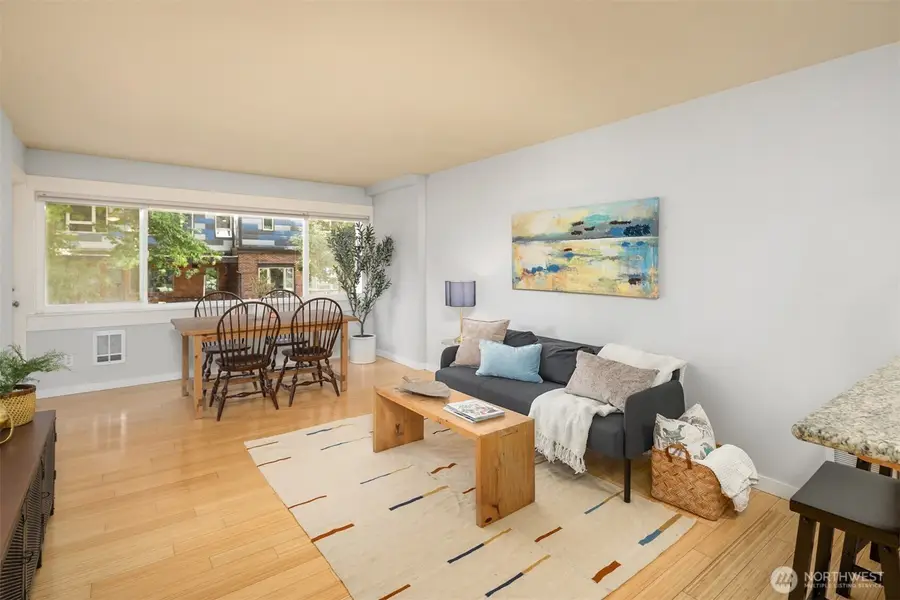 705 E Republican Street #102, Seattle, WA 98102 - #2