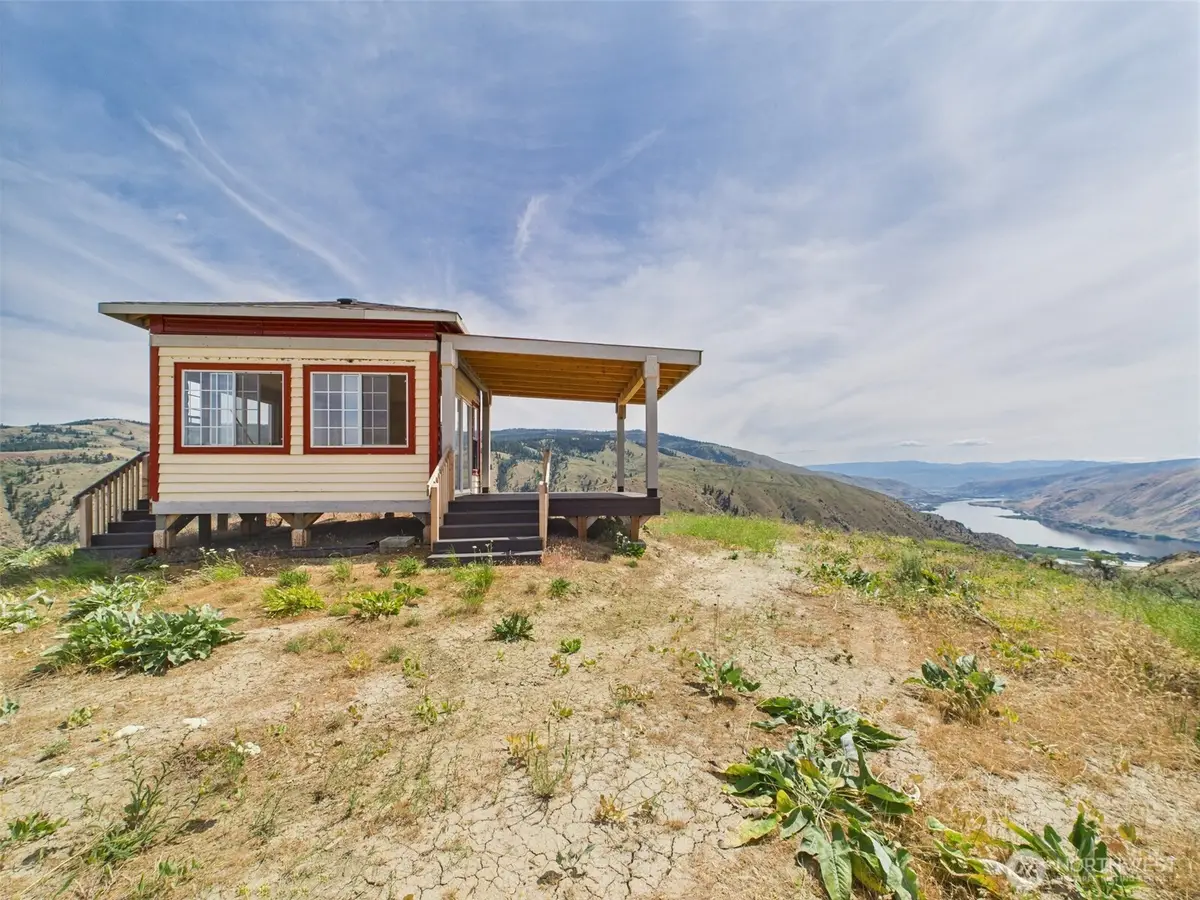 0 Fisher Lane, Orondo, WA 98843 - #1