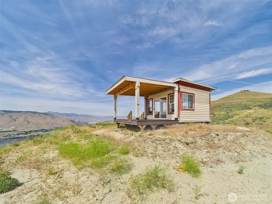 0 Fisher Lane, Orondo, WA 98843 - #2