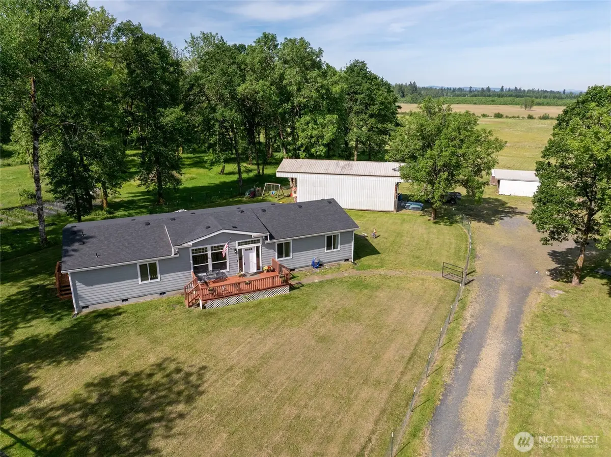 561 Tauscher Road, Chehalis, WA 98532 - #1