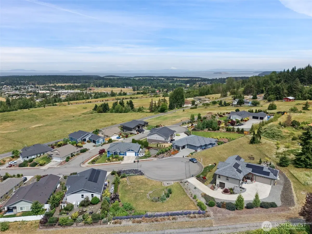 0 American Eagle Drive #5, Sequim, WA 98382 - #1
