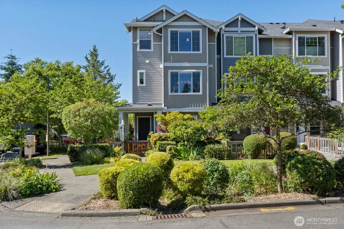 3020 SW Morgan, Seattle, WA 98126 - #1