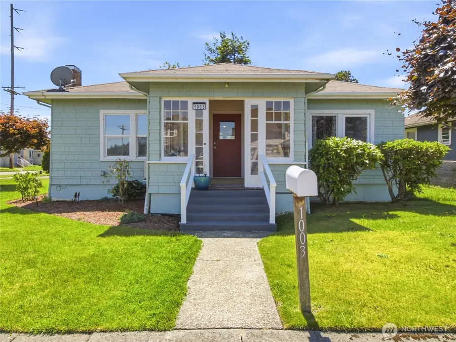 1003 W Market Street, Aberdeen, WA 98520 - #2