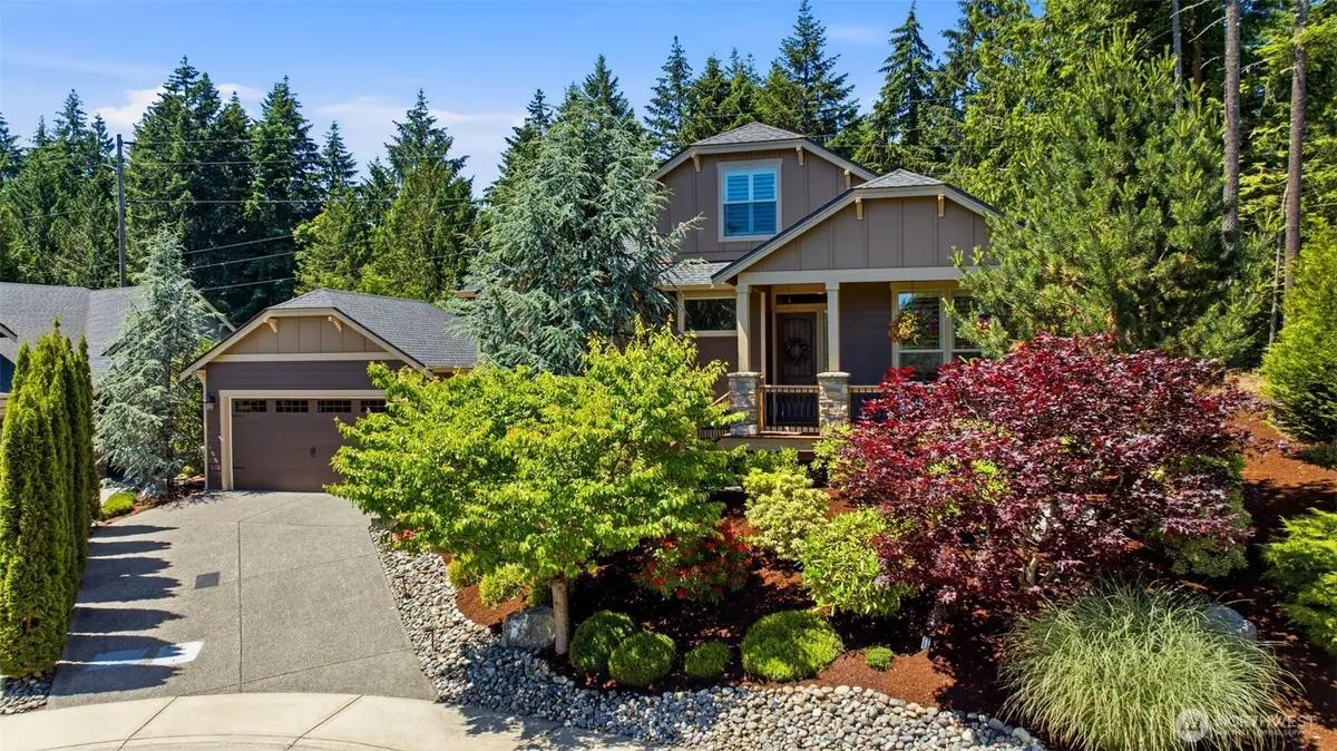 11910 55th Avenue Ct Nw, Gig Harbor, WA 98332 - #1