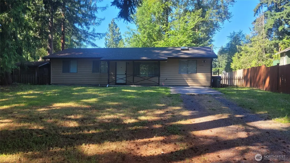 5533 195th Avenue E, Bonney Lake, WA 98391 - #1