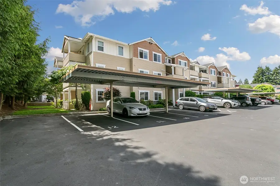 13421 97th Avenue E #108, Puyallup, WA 98373 - #2