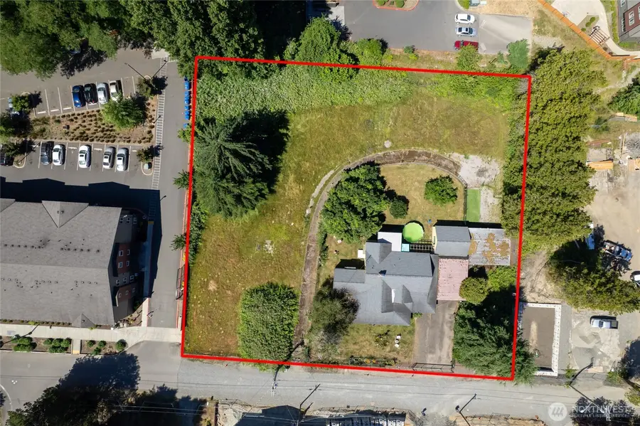 423 Franz Anderson Road Se, Olympia, WA 98501 - #2