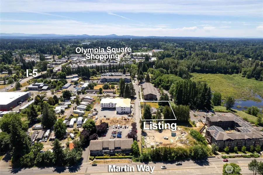 423 Franz Anderson Road Se, Olympia, WA 98501 - #3