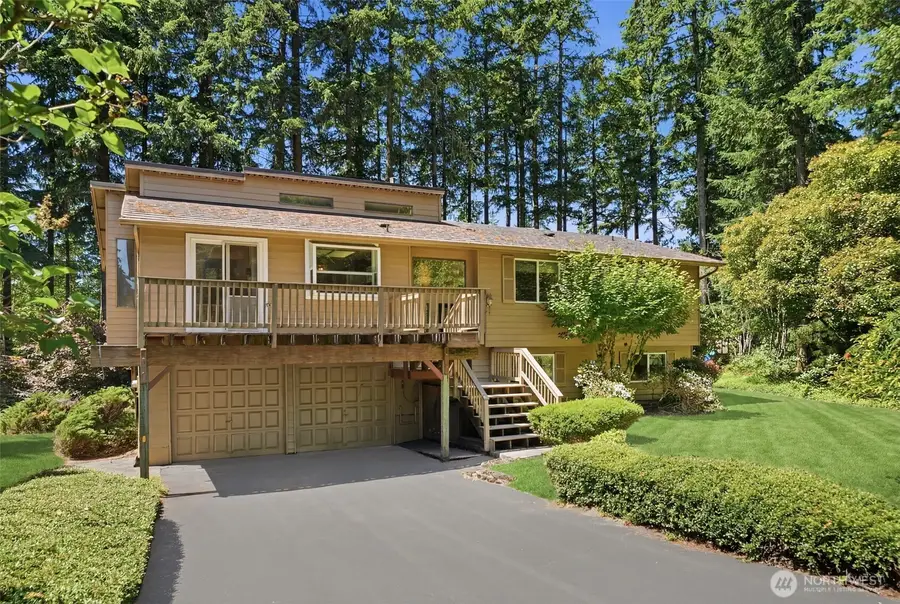 5625 138th Street Nw, Gig Harbor, WA 98332 - #3