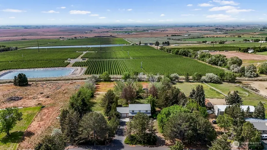 5207 NW Painted Hills Road, Ephrata, WA 98823 - #2