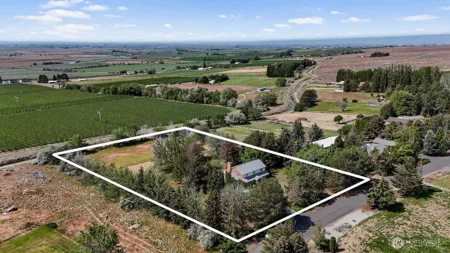 5207 NW Painted Hills Road, Ephrata, WA 98823 - #3