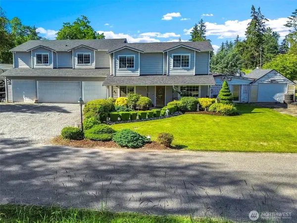 1519 95th Street E, Tacoma, WA 98445