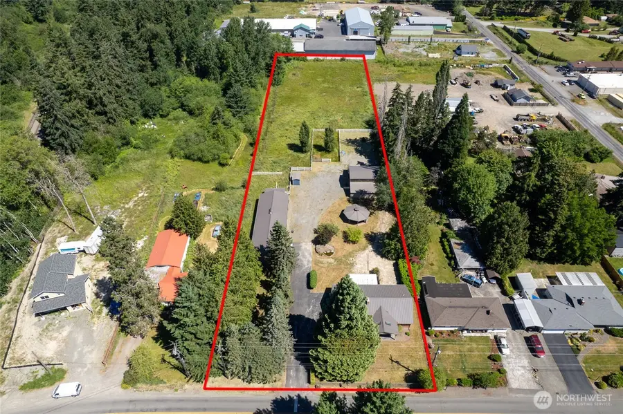 2301 120th Street E, Tacoma, WA 98445 - #2
