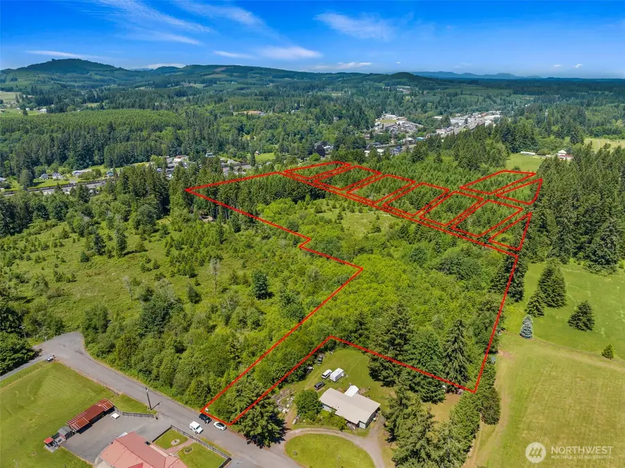 0 Alder Street Project, Winlock, WA 98596 - #2