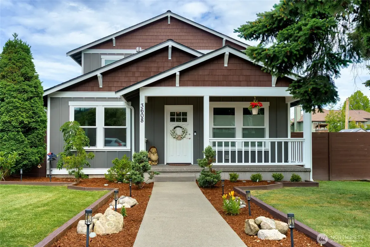 3608 W Fifth, Anacortes, WA 98221 - #1