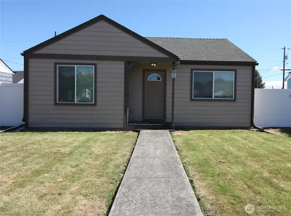 2949 Florida Street, Longview, WA 98632