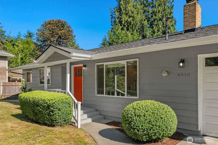 4910 NE 7th Street, Renton, WA 98059 - #2