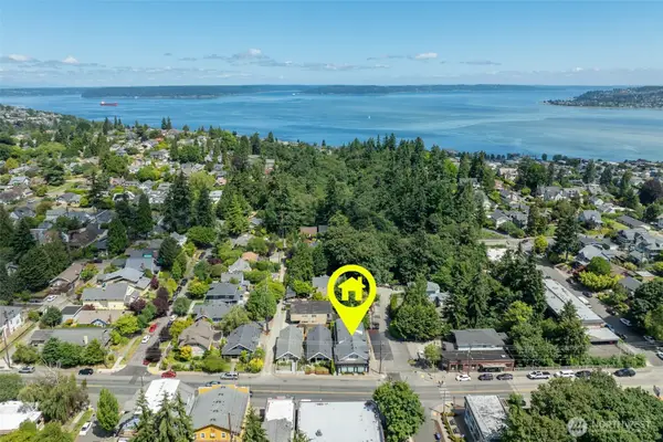 2102 N Oakes Street, Tacoma, WA 98406