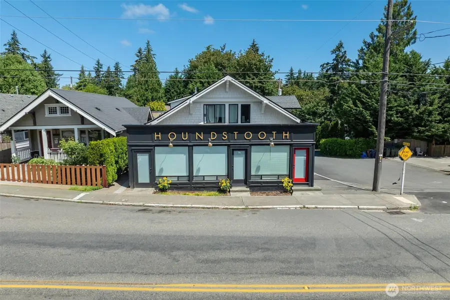 2102 N Oakes Street, Tacoma, WA 98406 - #3