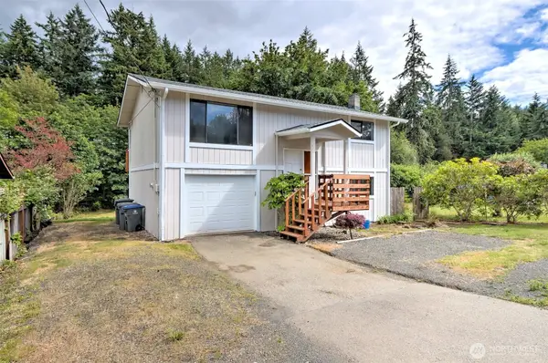 2064 Lake Boulevard, Shelton, WA 98584