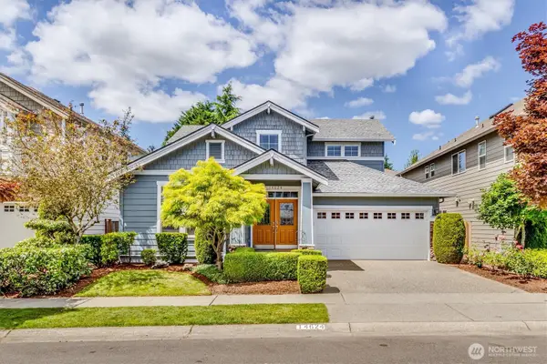 14624 36th Avenue Se, Mill Creek, WA 98012