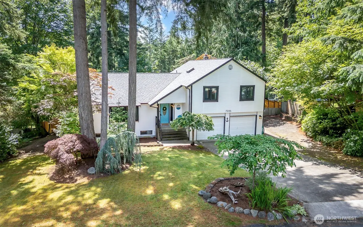 7304 135th Street Ct E, Puyallup, WA 98373 - #1