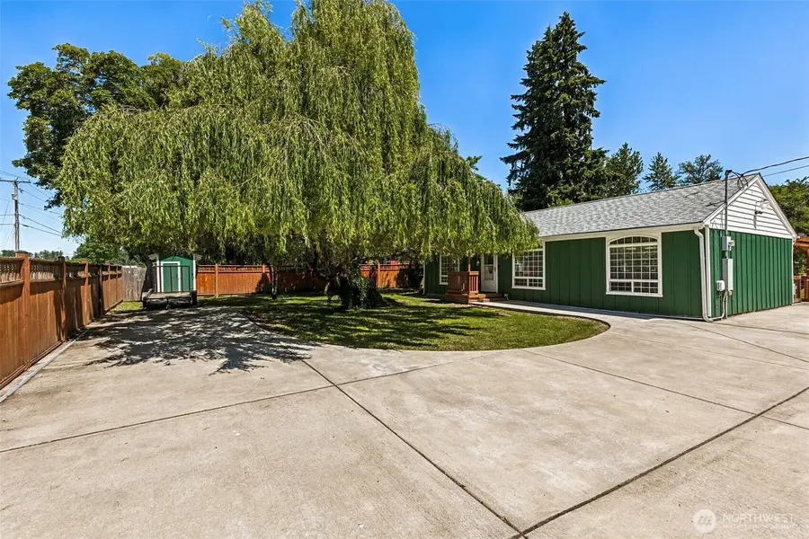 324 Nisqually Cut Off Road Se, Olympia, WA 98513 - #3