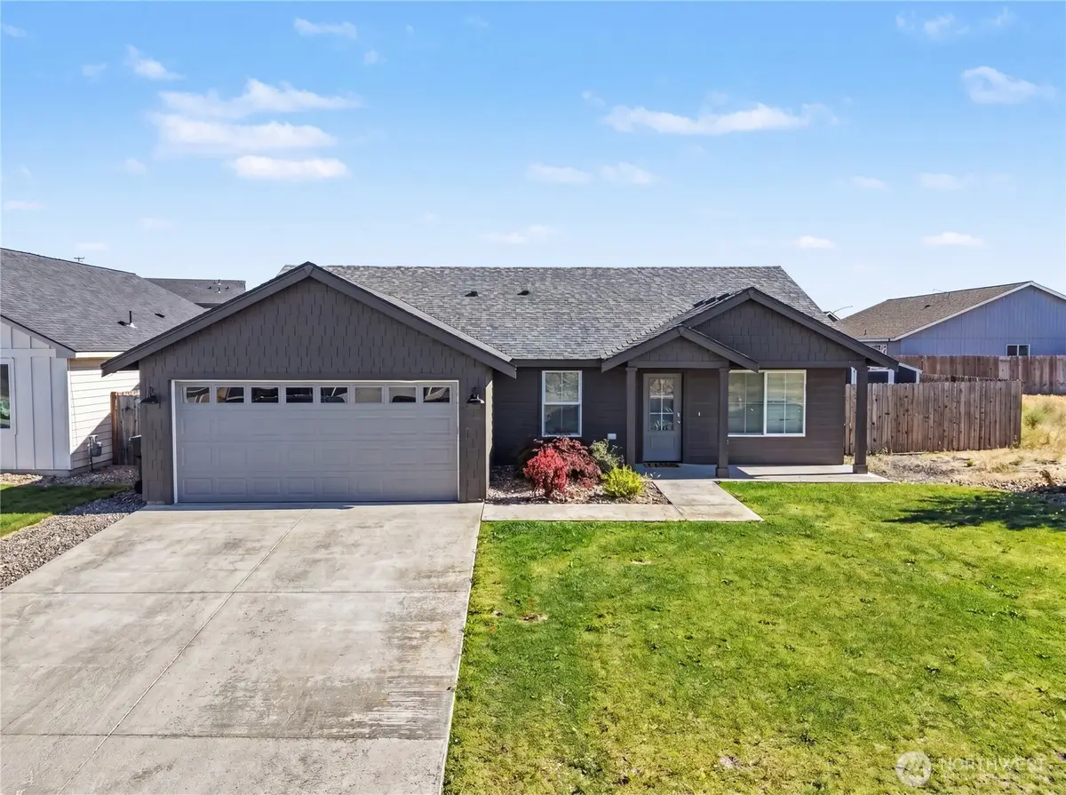 24 Parkside Loop, Ephrata, WA 98823 - #1