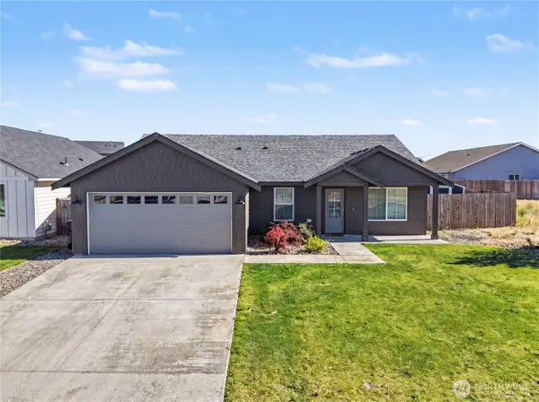 24 Parkside Loop, Ephrata, WA 98823