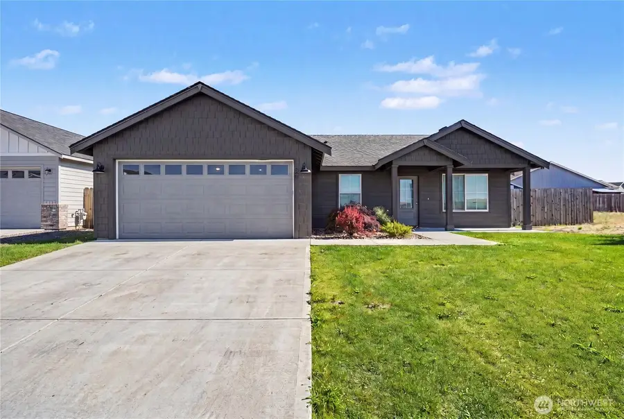 24 Parkside Loop, Ephrata, WA 98823 - #2