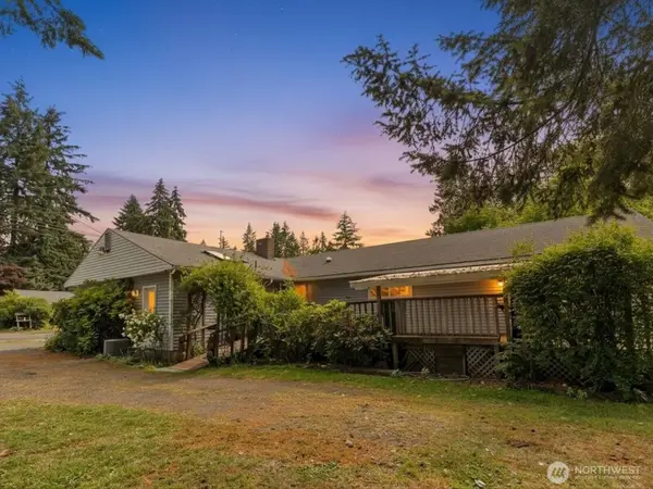 2345 N 130th Street, Seattle, WA 98133
