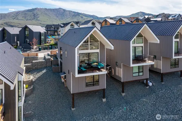 1414 Cottage Lane, Chelan, WA 98816