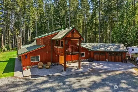 5154 Strider Road, Langley, WA 98260
